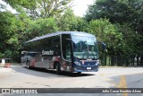 Viação Cometa 721522 na cidade de São Paulo, São Paulo, Brasil, por Julio Cesar Euzebio Alves. Número da foto: #13015916.