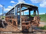 Sucata e Desmanches 8698 na cidade de Anápolis, Goiás, Brasil, por Sullyvan Martins Ribeiro. Número da foto: #13015437.