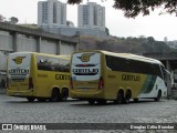 Empresa Gontijo de Transportes 19690 na cidade de Belo Horizonte, Minas Gerais, Brasil, por Douglas Célio Brandao. Número da foto: #13016149.