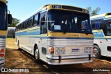 Ônibus Particulares 7387 na cidade de Artur Nogueira, São Paulo, Brasil, por Julio Medeiros. Número da foto: #13014981.