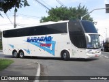 Baragão Turismo 2015 na cidade de São Paulo, São Paulo, Brasil, por Jonata Rodrigo. Número da foto: #13015082.