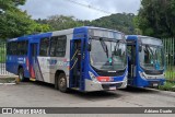 Turb Petrópolis > Turp -Transporte Urbano de Petrópolis 6936 na cidade de Petrópolis, Rio de Janeiro, Brasil, por Adriano Duarte. Número da foto: #13014746.