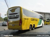 Empresa Gontijo de Transportes 19640 na cidade de Belo Horizonte, Minas Gerais, Brasil, por Douglas Célio Brandao. Número da foto: #13015927.