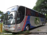 Real Transporte e Turismo 21503 na cidade de São Paulo, São Paulo, Brasil, por Marcelo Horta. Número da foto: #13013878.