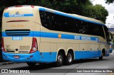 Viação Novo Horizonte 1029011 na cidade de São Paulo, São Paulo, Brasil, por Luiz Otavio Matheus da Silva. Número da foto: #:id.