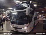Empresa Reunidas Paulista de Transportes 148603 na cidade de Rio de Janeiro, Rio de Janeiro, Brasil, por Alexandre  Magnus. Número da foto: #13013965.