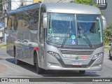 Auto Viação 1001 RJ 108.1185 na cidade de Nova Friburgo, Rio de Janeiro, Brasil, por Augusto César. Número da foto: #13015042.