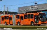 Viação Tamandaré KA689 na cidade de Curitiba, Paraná, Brasil, por Guilherme Bomfim. Número da foto: #13015407.