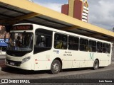 Viação Marumbi 28001 na cidade de Curitiba, Paraná, Brasil, por Luiz Souza. Número da foto: #13014876.