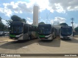 Transcorp 2405 na cidade de Ribeirão Preto, São Paulo, Brasil, por Jonas Miranda. Número da foto: #13014723.