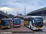 Empresa Gontijo de Transportes 14290 na cidade de Belo Horizonte, Minas Gerais, Brasil, por Maurício Nascimento. Número da foto: #13014288.