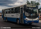 Via Loc BJ-99802 na cidade de Ananindeua, Pará, Brasil, por Matheus Rodrigues. Número da foto: #13015183.