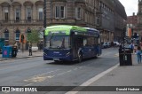 First Glasgow 64153 na cidade de Glasgow, Strathclyde, Escócia, por Donald Hudson. Número da foto: #13014707.