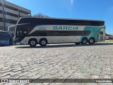 Viação Garcia 88029 na cidade de Rio de Janeiro, Rio de Janeiro, Brasil, por Vitor Martins. Número da foto: #13014489.