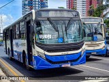 Autoviária Paraense AV-91007 na cidade de Belém, Pará, Brasil, por Matheus Rodrigues. Número da foto: #:id.