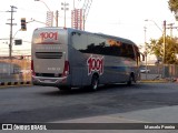 Auto Viação 1001 RJ 108.129 na cidade de Niterói, Rio de Janeiro, Brasil, por Marcelo Pereira. Número da foto: #13016386.