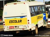 Empresa de Transportes Coutinho 6500 na cidade de Varginha, Minas Gerais, Brasil, por Kelvin Silva Caovila Santos. Número da foto: #13014820.