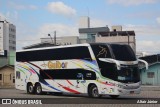 Guibor Turismo 2117 na cidade de Balneário Camboriú, Santa Catarina, Brasil, por Altair Júnior. Número da foto: #13014328.