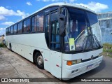 Ônibus Particulares 8704 na cidade de Anápolis, Goiás, Brasil, por Sullyvan Martins Ribeiro. Número da foto: #13015472.