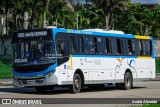 Transportes Futuro C30220 na cidade de Rio de Janeiro, Rio de Janeiro, Brasil, por André Almeida. Número da foto: #13013995.