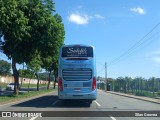Expresso Satélite Norte 24017 na cidade de Goiânia, Goiás, Brasil, por Silas Gouvea. Número da foto: #13015505.