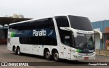 Planalto Transportes 2124 na cidade de Porto Alegre, Rio Grande do Sul, Brasil, por George Miranda. Número da foto: #:id.