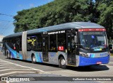 Next Mobilidade - ABC Sistema de Transporte 8323 na cidade de São Bernardo do Campo, São Paulo, Brasil, por Guilherme Assis do Nascimento. Número da foto: #13015558.