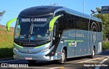 Viação Garcia 82219 na cidade de Campinas, São Paulo, Brasil, por Sérgio de Sousa Elias. Número da foto: #13015743.