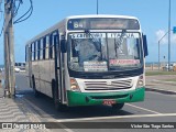 Empresa de Transportes Costa Verde 7241 na cidade de Salvador, Bahia, Brasil, por Victor São Tiago Santos. Número da foto: #13015617.