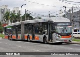 TRANSPPASS - Transporte de Passageiros 8 1370 na cidade de São Paulo, São Paulo, Brasil, por Guilherme Assis do Nascimento. Número da foto: #13015123.