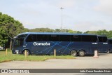Viação Cometa 71404 na cidade de São Paulo, São Paulo, Brasil, por Julio Cesar Euzebio Alves. Número da foto: #:id.