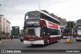 Lothian Buses 553 na cidade de Edinburgh, Edinburgh, Escócia, por Donald Hudson. Número da foto: #13014552.