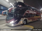 Santa Maria Fretamento e Turismo > Transportes Santa Maria(SP) 1900 na cidade de Rio de Janeiro, Rio de Janeiro, Brasil, por Alexandre  Magnus. Número da foto: #13013979.