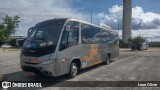 JK Turismos 1302 na cidade de Caruaru, Pernambuco, Brasil, por Leon Oliver. Número da foto: #13016166.