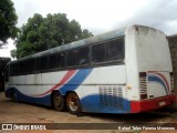 Ônibus Particulares 3158 na cidade de Goiânia, Goiás, Brasil, por Rafael Teles Ferreira Meneses. Número da foto: #:id.