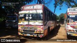 Lucerito Alba - Línea 9 025 na cidade de San Lorenzo, Central, Paraguai, por Eliezzer Villasanti Berni. Número da foto: #13016217.
