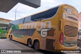 Empresa Gontijo de Transportes 25075 na cidade de Belo Horizonte, Minas Gerais, Brasil, por Maurício Nascimento. Número da foto: #13015487.