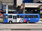 Transportes Capellini 32.050 na cidade de Campinas, São Paulo, Brasil, por Andre Santos de Moraes. Número da foto: #:id.