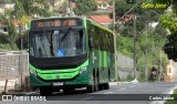 Rápido Araguaia 50.022 na cidade de Goiânia, Goiás, Brasil, por Carlos Júnior. Número da foto: #13014795.