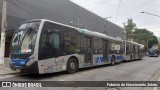 Sambaíba Transportes Urbanos 2 1992 na cidade de São Paulo, São Paulo, Brasil, por Fabricio do Nascimento Zulato. Número da foto: #:id.