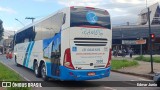 Ramos Turismo 3800 na cidade de Belo Horizonte, Minas Gerais, Brasil, por Edmar Junio. Número da foto: #13015621.
