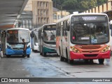 Petro Ita Transportes Coletivos de Passageiros 2083 na cidade de Petrópolis, Rio de Janeiro, Brasil, por Augusto César. Número da foto: #13015652.