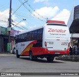 Zenatur Transportes e Turismo 16925323 na cidade de Manaus, Amazonas, Brasil, por Bus de Manaus AM. Número da foto: #13014200.