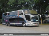 Alexandre Turismo 1086 na cidade de São Paulo, São Paulo, Brasil, por Jonata Rodrigo. Número da foto: #13015391.