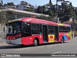 Sambaíba Transportes Urbanos 2 1862 na cidade de São Paulo, São Paulo, Brasil, por Fabricio do Nascimento Zulato. Número da foto: #:id.