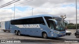 Viação Águia Branca 14001 na cidade de São Paulo, São Paulo, Brasil, por Francisco Ivano. Número da foto: #13016332.