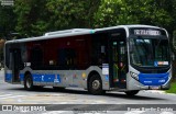 Sambaíba Transportes Urbanos 2 2851 na cidade de São Paulo, São Paulo, Brasil, por Renan  Bomfim Deodato. Número da foto: #:id.