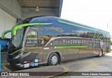 Viação Garcia 92151 na cidade de Sorocaba, São Paulo, Brasil, por Flavio Alberto Fernandes. Número da foto: #13015111.