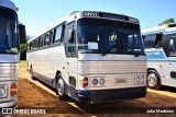 Ônibus Particulares 6851 na cidade de Artur Nogueira, São Paulo, Brasil, por Julio Medeiros. Número da foto: #13014931.