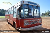 Ônibus Particulares 6374 na cidade de Artur Nogueira, São Paulo, Brasil, por Jacy Emiliano. Número da foto: #:id.